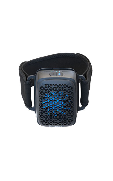 Therabody RecoveryTherm Cube